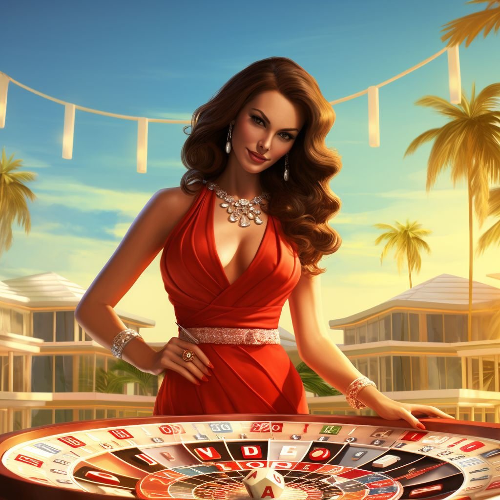 Video slot modern di llk21 dengan fitur bonus putaran gratis dan animasi grafis tinggi